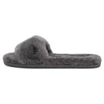 UGG šlepetės moteriškos anglies pilkumo 1129670-CHRC 37