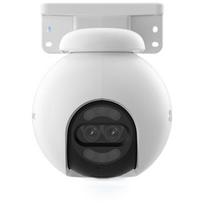 Ezviz H80X 8MP 4K Lauko PTZ WiFi Saugos Kamera (CN versija) kamera tik su maitinimo adapteriu spalva