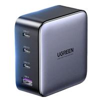 UGREEN 100W GaN daugialypis USB-C greitasis įkroviklis