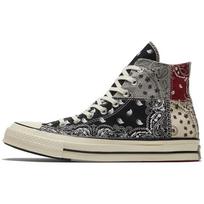 Chuck 70 Offspring x Converse aukšti 'Paisley Patchwork' 169880C 35