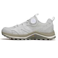HUMTTO Men's BOA Quick-Lace Hiking Shoes 160482A 45