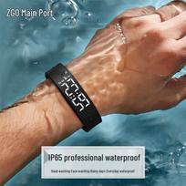 ZGO Smart Sports Watch for Students