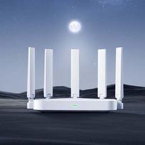 ZTE AX3000 Wi-Fi 6 dviejų juostų žaidimų maršrutizatorius (CN versija)