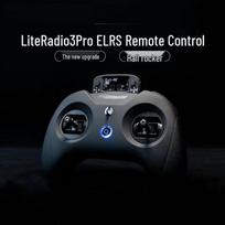 BETAFPV LiteRadio 3 Pro RC siųstuvas