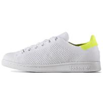 Adidas Wmns Stan Smith Pk 'Solar Yellow' Moteriški BB5147 36