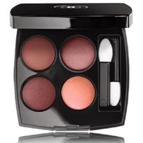 CHANEL Les 4 Ombres Daugiafunkcis Keturkampis Akių Šešėlis #362