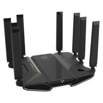 ZTE BE7200Pro+ WiFi 7 Bevielis maršrutizatorius (CN versija)