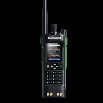 Baofeng UV-32 Didelės galios lauko radijo stotelė su GPS ir Bluetooth (CN versija)