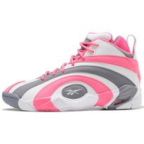 Shaqnosis Reebok 'Solar Pink' EF3074 35