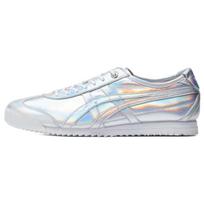 Onitsuka Tiger Mexico 66 SD Laser Silver 1183C196-020 40