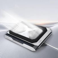 Lenovo Legion Wind Blade žaidimų nešiojamojo kompiuterio aušintuvas