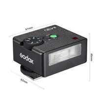 Godox iM30 Mini On-Camera Flash