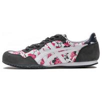 Onitsuka Tiger Serrano 'Juoda Rožinė' 1183B432-020 36