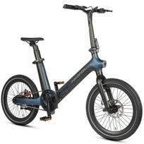 Elektrinis dviratis - Maxturn Smart30 - 250W variklis - 36V 9,6Ah baterija - Nuvažiuojamas atstumas 50-60 km - 20  ratai