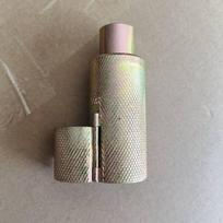 Gofruoto vamzdžio jungties gamintojas, kompaktiški nešiojami priedai, A45 plienas 16.8 mm