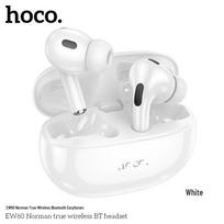 HOCO EW60plus ANC Belaidės „Bluetooth“ ausinės