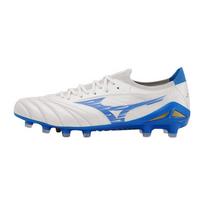 Mizuno Morelia Neo Iv Beta Elite Fg 'Mugen Pack White Blue' P1GA244225 40