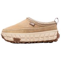 UGG Venture Daze Atsparūs trinčiai uždari pirštų šlepetės Unisex Chaki 1154530-MDSD 44