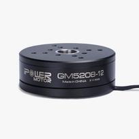 IFLIGHT iPower GM5208-12/24 AS5048A Brushless Gimbal Motor (CN version)