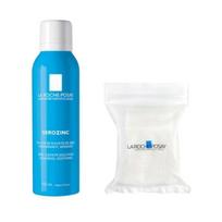 La Roche-Posay Serozinc purškiklis rinkinys 150ml