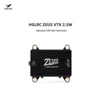 HGLRC ZEUS 2.5W 5.8GHz FPV Video Transmitter (CN version)