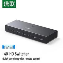 Ugreen CM599 5-Port 4K HDMI Switch