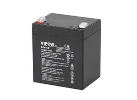 Vipow UPS 12V 4Ah Gel Battery for Toys
