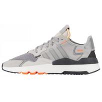 Adidas Nite Jogger 'Pilka Oranžinė' DB3361 37⅓
