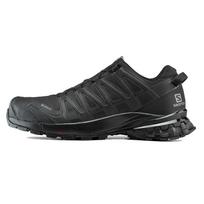 SALOMON Xa Pro 3D V8 Gore Tex Black 409889 44
