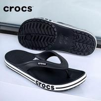 Crocs Bayaband Unisex Sport Flip Flops M4W6