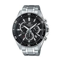 Casio EDIFICE vyriškas kvarcinis chronografas