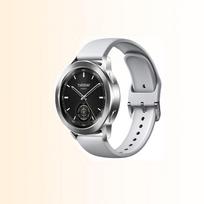 „Xiaomi Watch S3“ išmanusis laikrodis (CN versija) sidabras