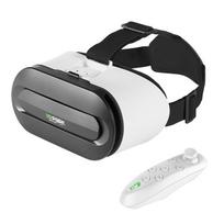 Miling 3D VR akiniai