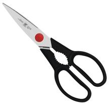 ZWILLING HENCKELS Japan ZWILLING HENCKELS Twin L Kitchen Scissors J.A. J.A. 41370-001 juoda