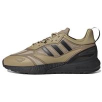 Zx 2K Adidas Originals Boost 2.0 'Smėlio atspalvis' GY8516 39⅓