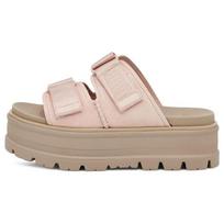 UGG Clem rožinės rudos šlepetės moterims 'Rožinė ruda' 1118771-QSD 39