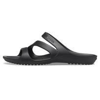 Crocs Kadee Šlepetės 'Juodos' Moteriškos 206756-001 34-35