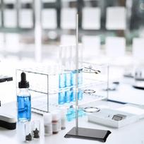 Geležinis stovas Pagrindas Laboratorinis rinkinys Vystomasis žaislas Edukaciniai žaislai Chemijos eksperimentų įranga 40cm