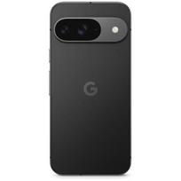 Atnaujintas išmanusis telefonas Google Pixel 9 su dviem SIM kortelėmis 12/128GB juoda