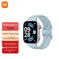 Xiaomi Redmi Watch 6 (CN versija)