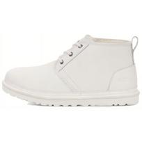 UGG Neumel Leather Boot 'White' 1133777-WWH 43