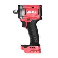 Rotake T1 20V Akumuliatorinis bešepetėlis smūginis veržliasukis CN kištukas (adapteris įtrauktas)