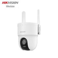 HIKVISION HK-Q3S8M-W 8MP WiFi 360 laipsnių spalvoto naktinio matymo lauko kamera CN kištukas (adapteris įtrauktas)