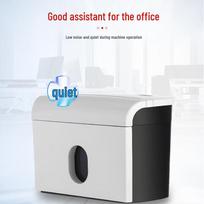 AURORA AS039 Mini Desktop Paper Shredder CN plug (adapter included)