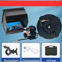 Dragonfish 5-inch Underwater Fish Finder