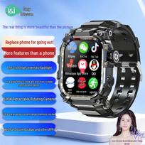 Soul Love Q668 4G Android išmanusis laikrodis (CN versija)