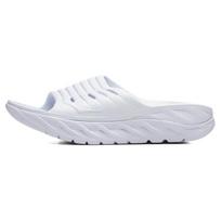 HOKA ONE ONE Ora Recovery šlepetės 'Baltos' 1134527-WWH 40