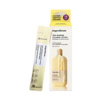 Ongredients Barrier Soothing Lotion Sample Set