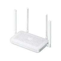 Xiaomi Router AX1500 Didelio greičio tinklas 5G WiFi 6 Gigabitų prisitaikantis tinklo prievadas Mesh Viso namo belaidis namų maršrutizatorius balta