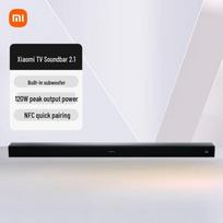 Xiaomi 2.1 Soundbar Home Theater Speaker CN plug (adapter included)